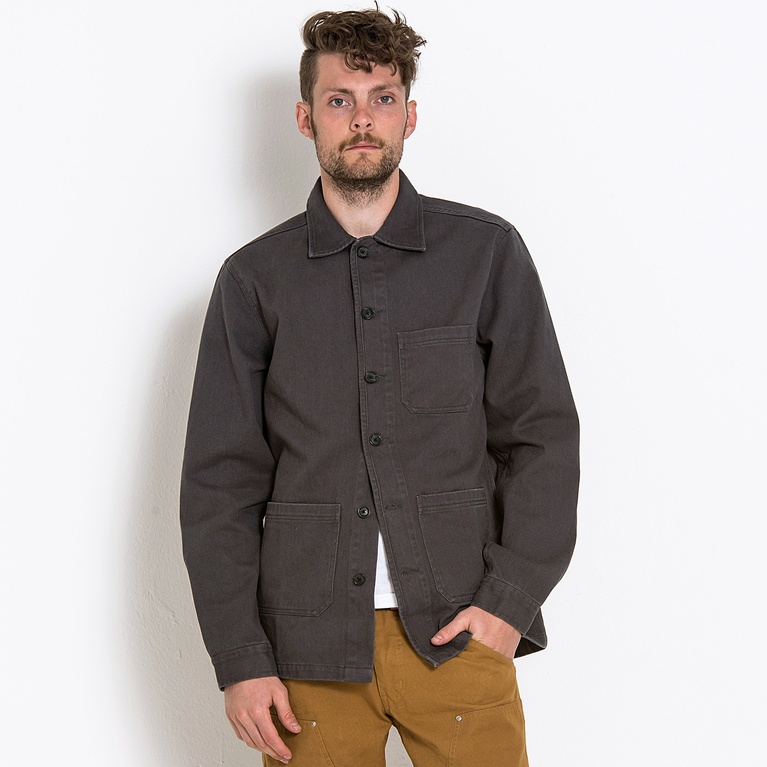 Overshirt "Robert" Overshirt "Robert"